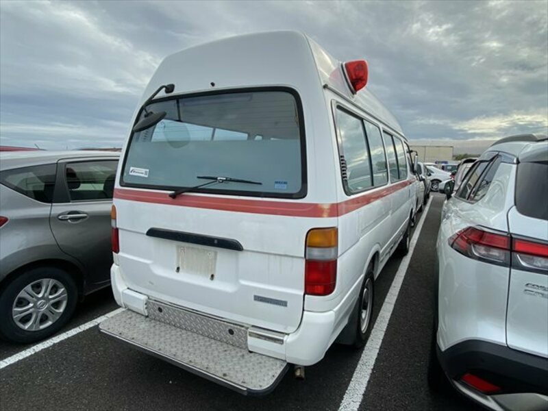 HIACE