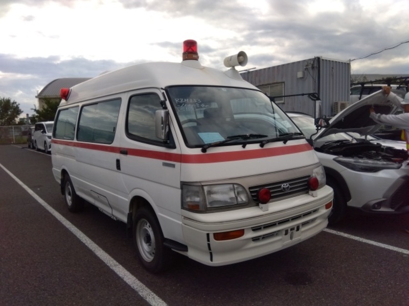 HIACE