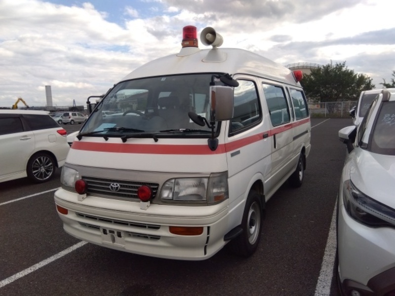 HIACE