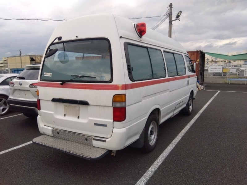 HIACE