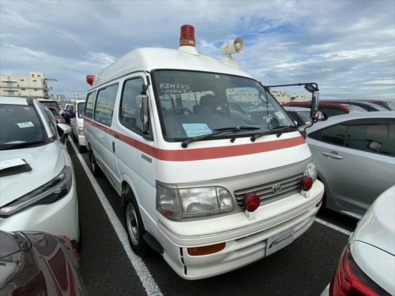 HIACE