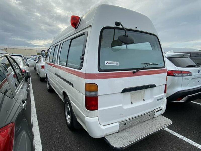 HIACE