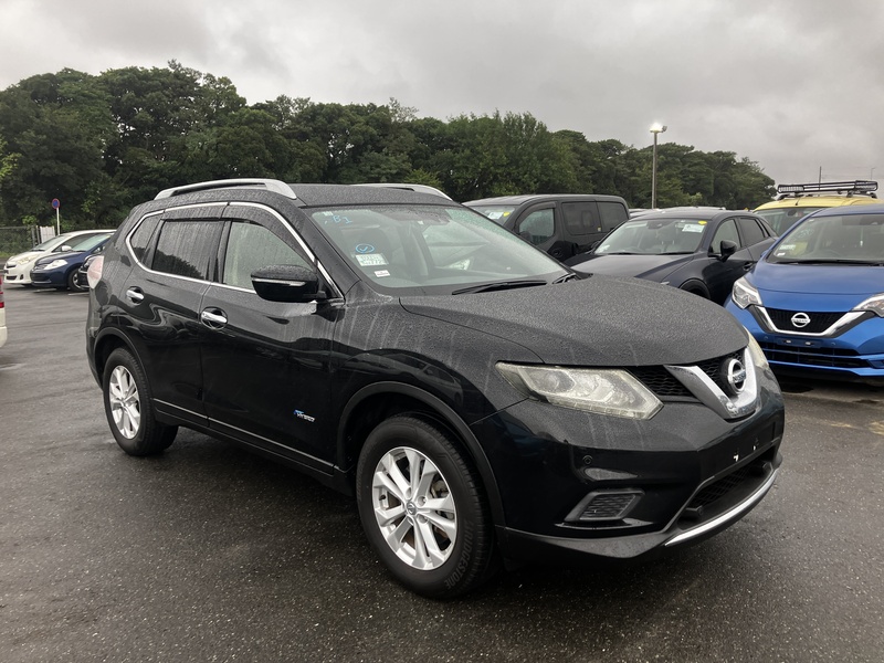 X-TRAIL-2