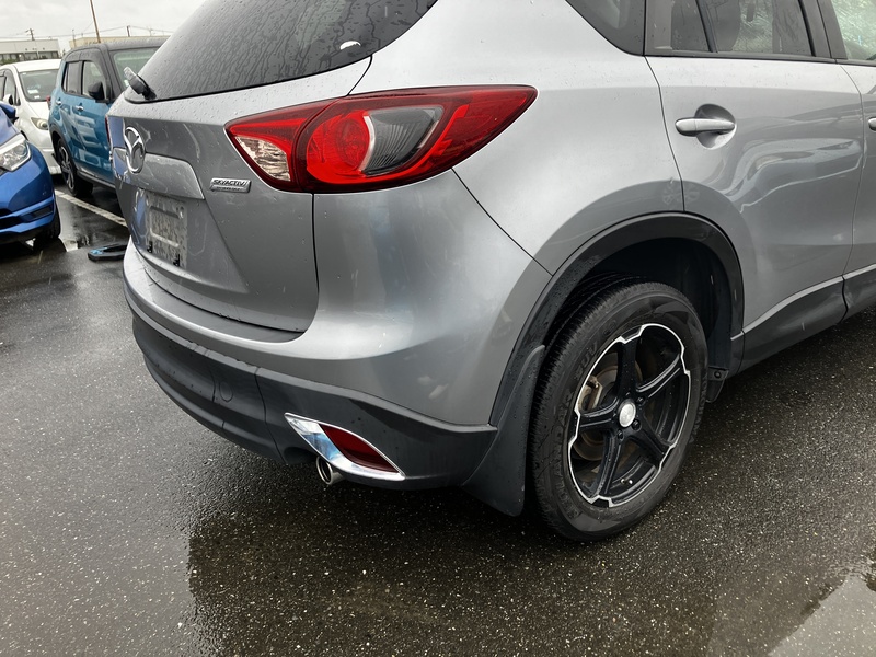 CX-5-40