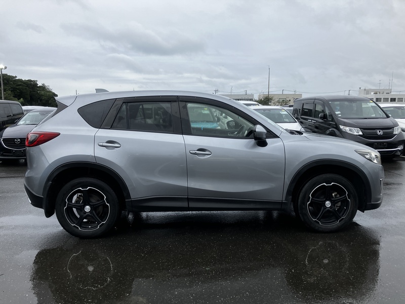 CX-5-5