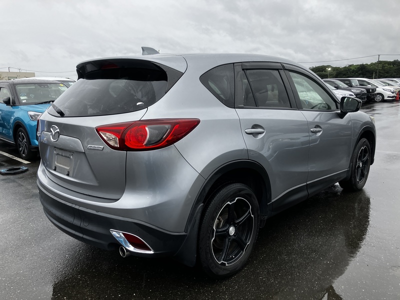 CX-5-4