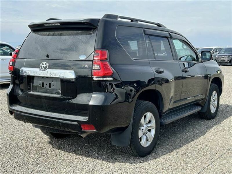 LAND CRUISER PRADO-1