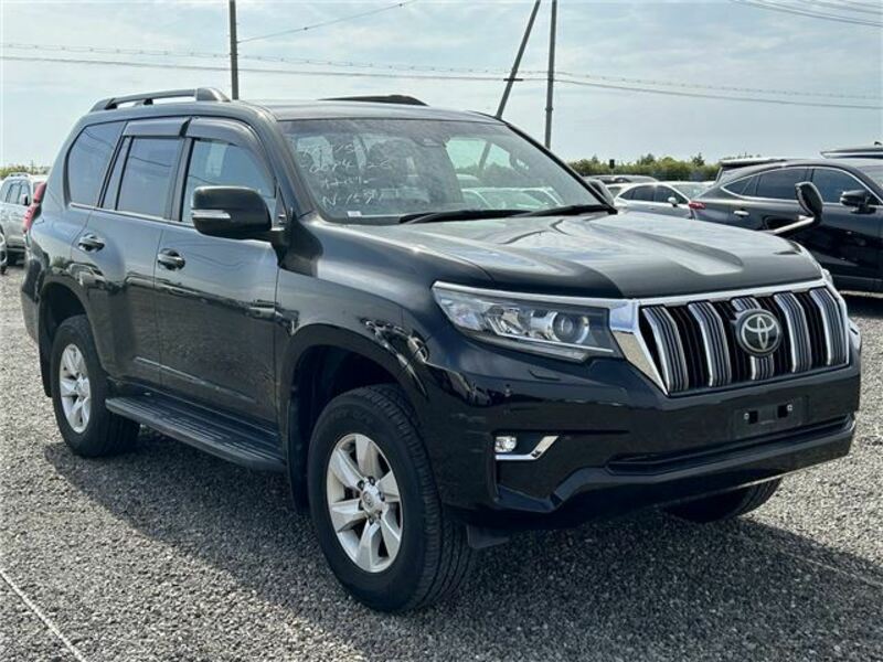 LAND CRUISER PRADO-2