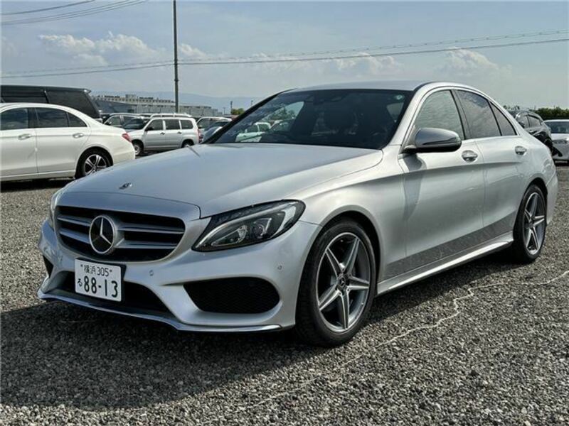 C-CLASS