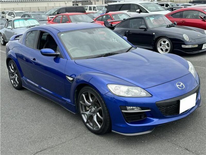 RX-8