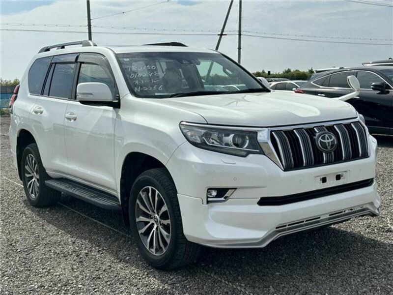 LAND CRUISER PRADO-2