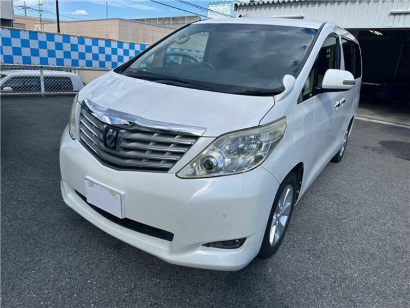 ALPHARD-0