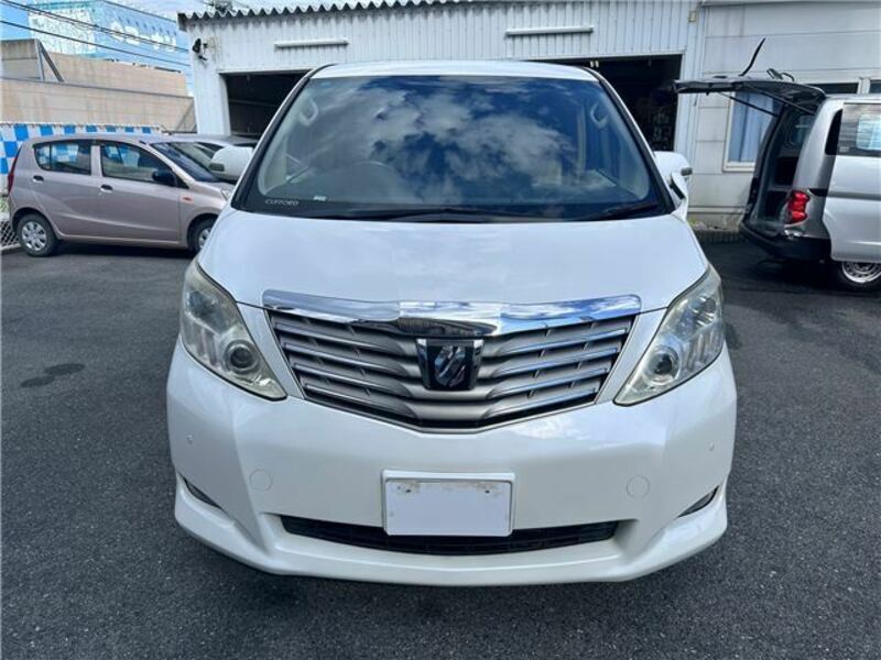 ALPHARD-1