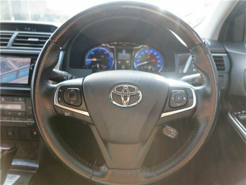 CAMRY