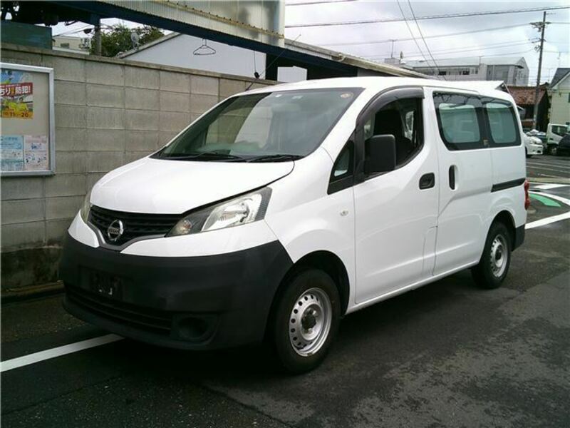 NV200 VANETTE