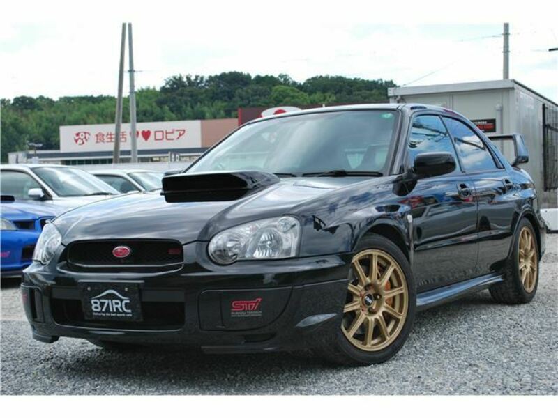 IMPREZA