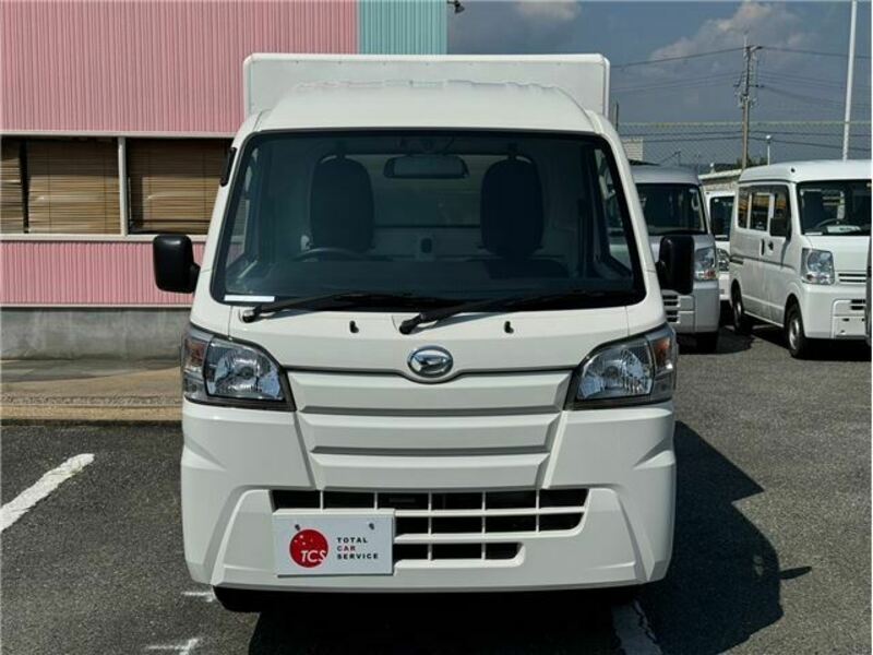 HIJET TRUCK-39