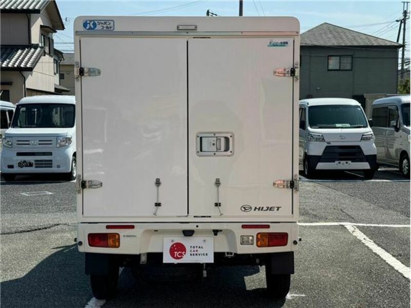 HIJET TRUCK-42