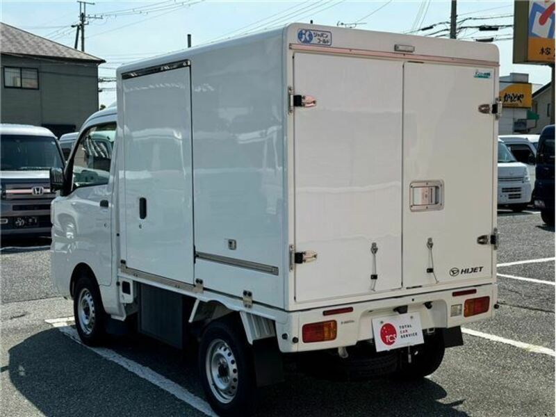 HIJET TRUCK-43