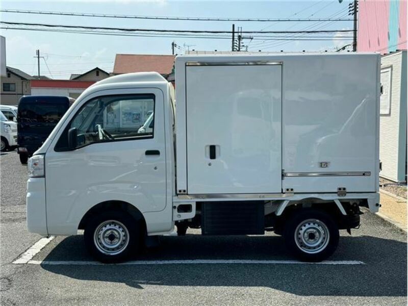 HIJET TRUCK-44