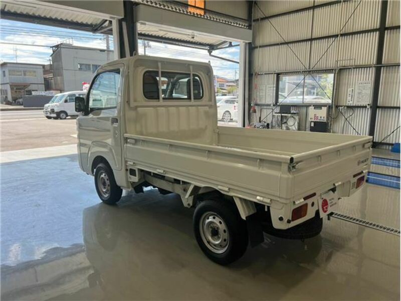 HIJET TRUCK-1