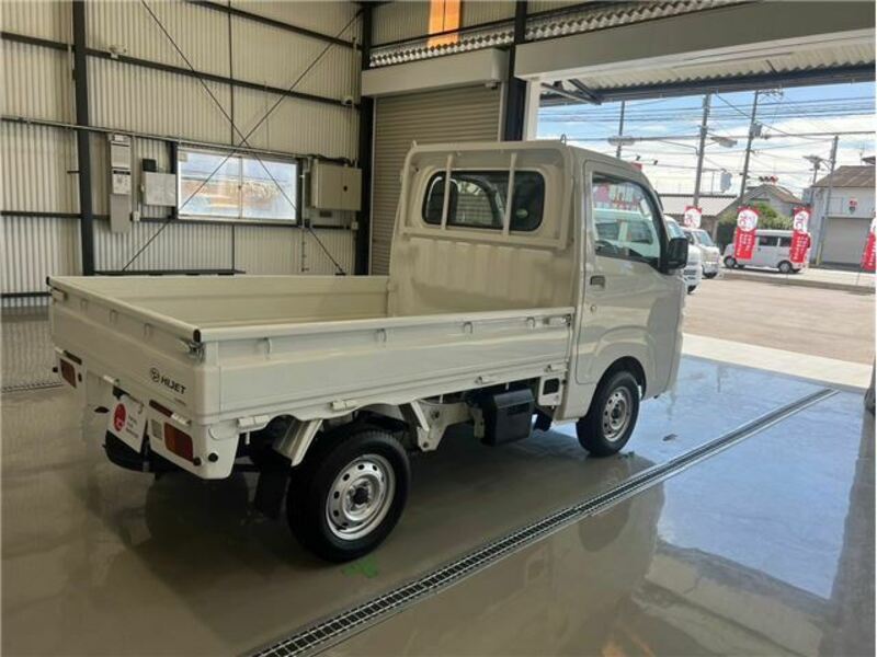 HIJET TRUCK-22