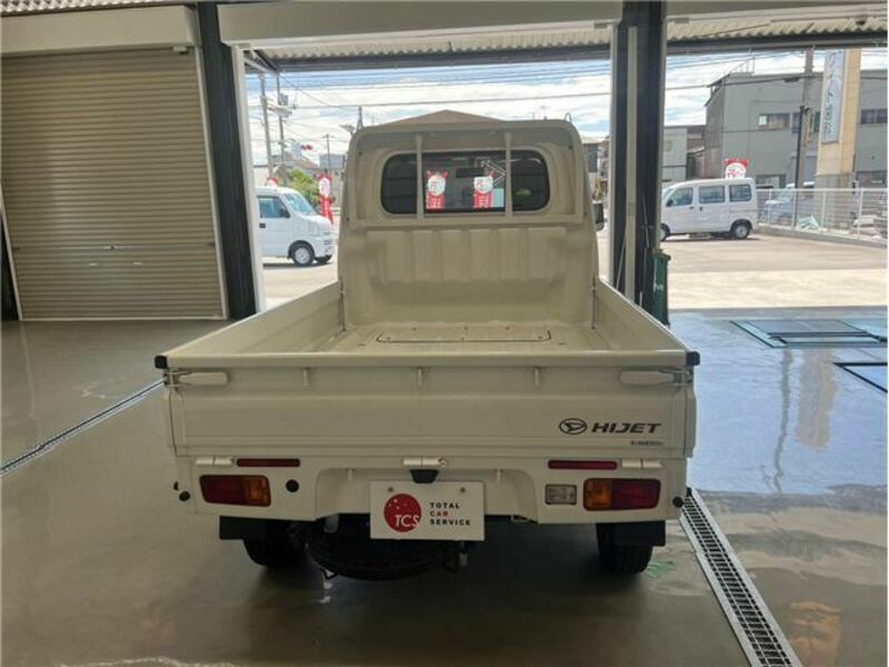 HIJET TRUCK-23