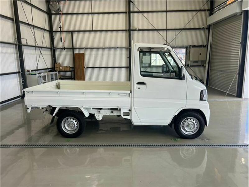 MINICAB TRUCK-26