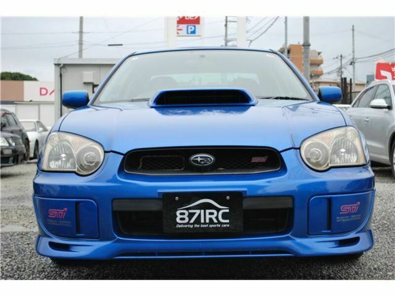 IMPREZA-5