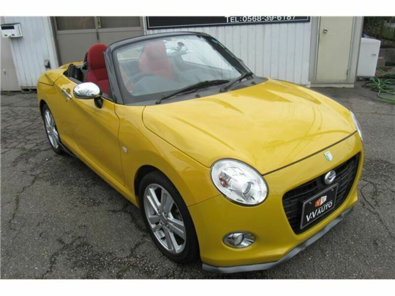 COPEN-18