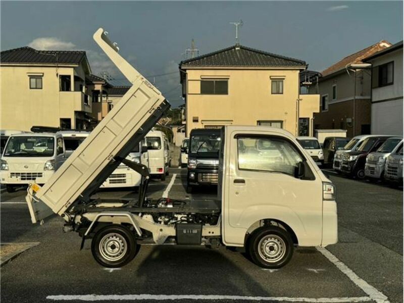 HIJET TRUCK-4