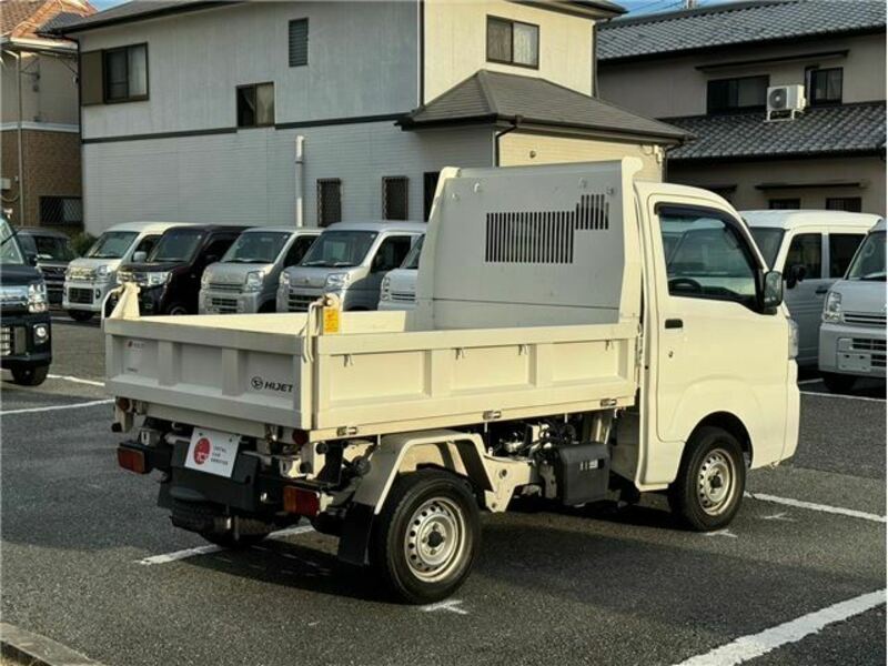 HIJET TRUCK-27