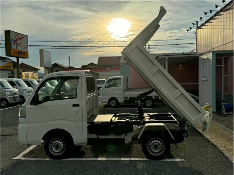 HIJET TRUCK-34