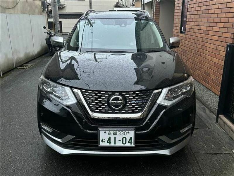 X-TRAIL-7