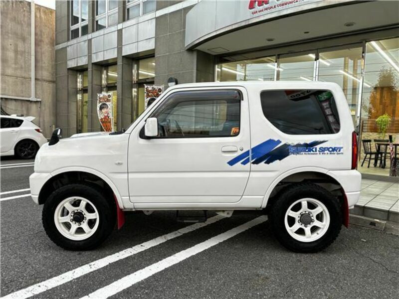 JIMNY-4