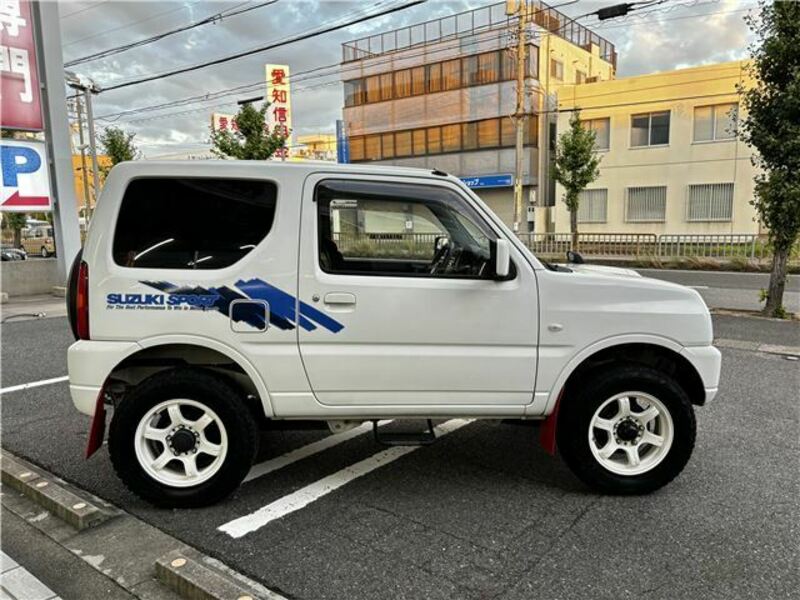 JIMNY-5