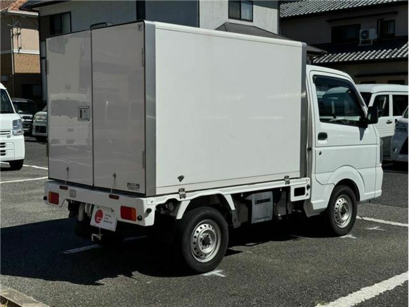 CARRY TRUCK-1