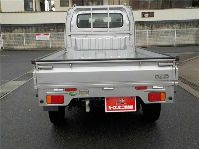 CARRY TRUCK-9