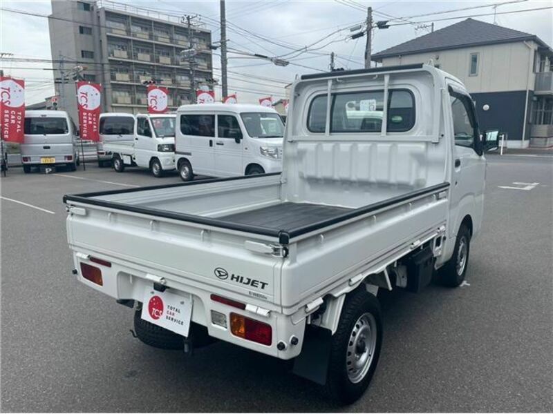 HIJET TRUCK-5