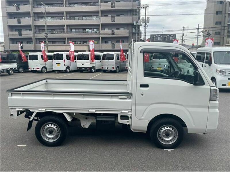 HIJET TRUCK-6