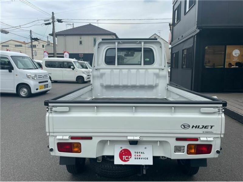 HIJET TRUCK-7