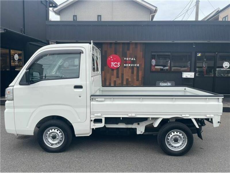 HIJET TRUCK-8