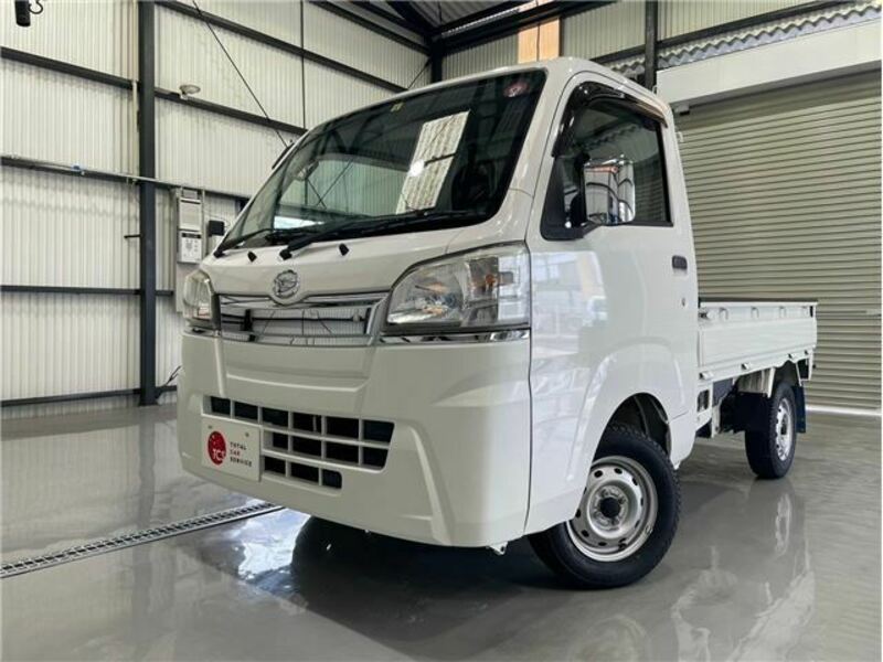 HIJET TRUCK-0