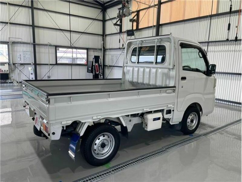 HIJET TRUCK-9