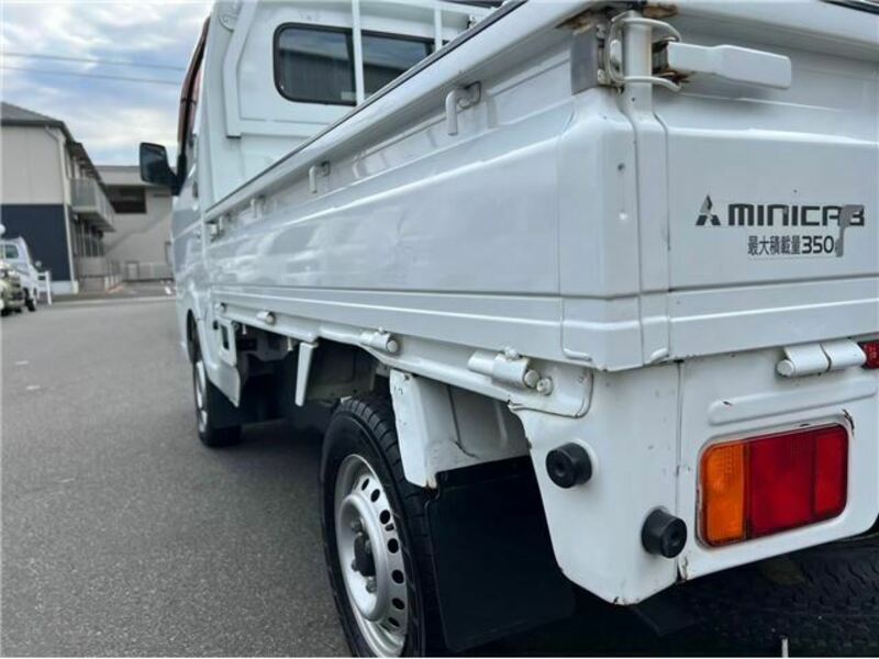 MINICAB TRUCK-19