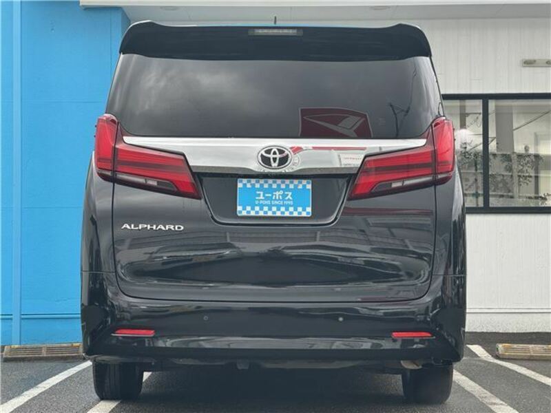 ALPHARD-6