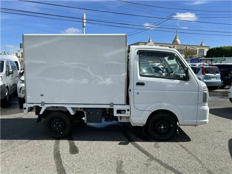 CARRY TRUCK-4