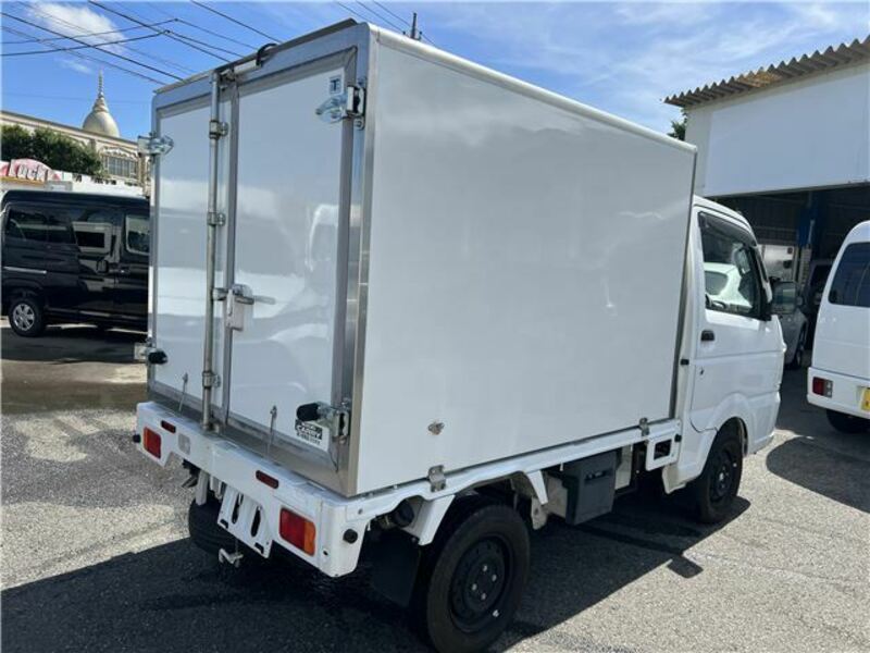 CARRY TRUCK-5