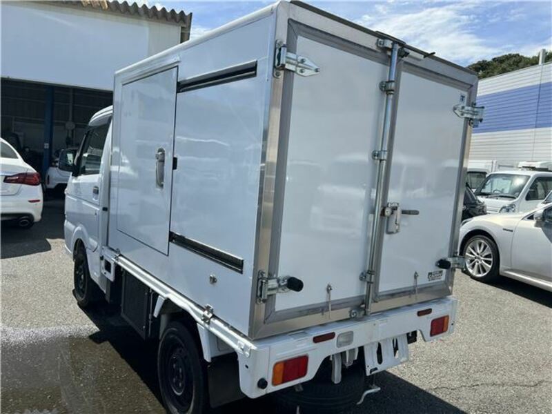 CARRY TRUCK-7