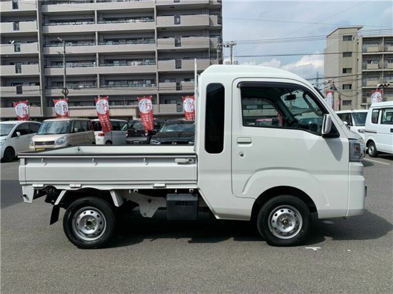 HIJET TRUCK-4